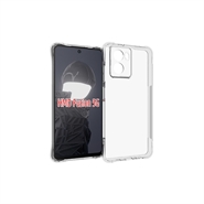 HMD Fusion Airbag Shockproof Clear TPU cover
