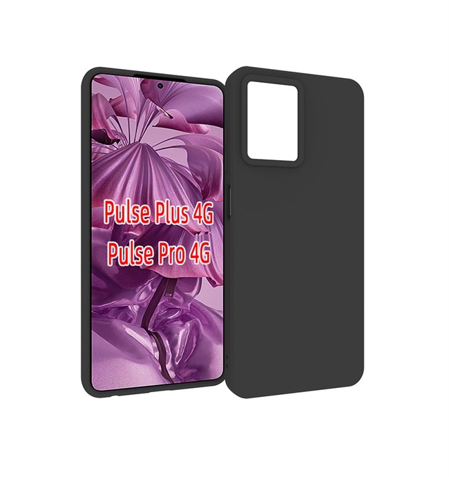 HMD Pulse+ Ultra-Slim TPU Cover Sort