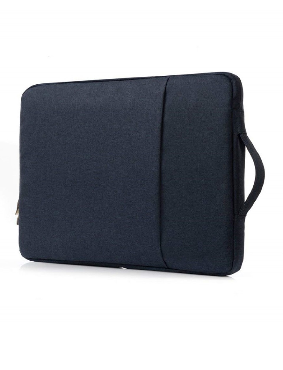 Mørkeblå Computer- laptop taske 15-16