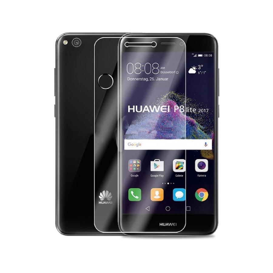 Huawei P8 Lite 2017 Hærdet Beskyttelsesglas