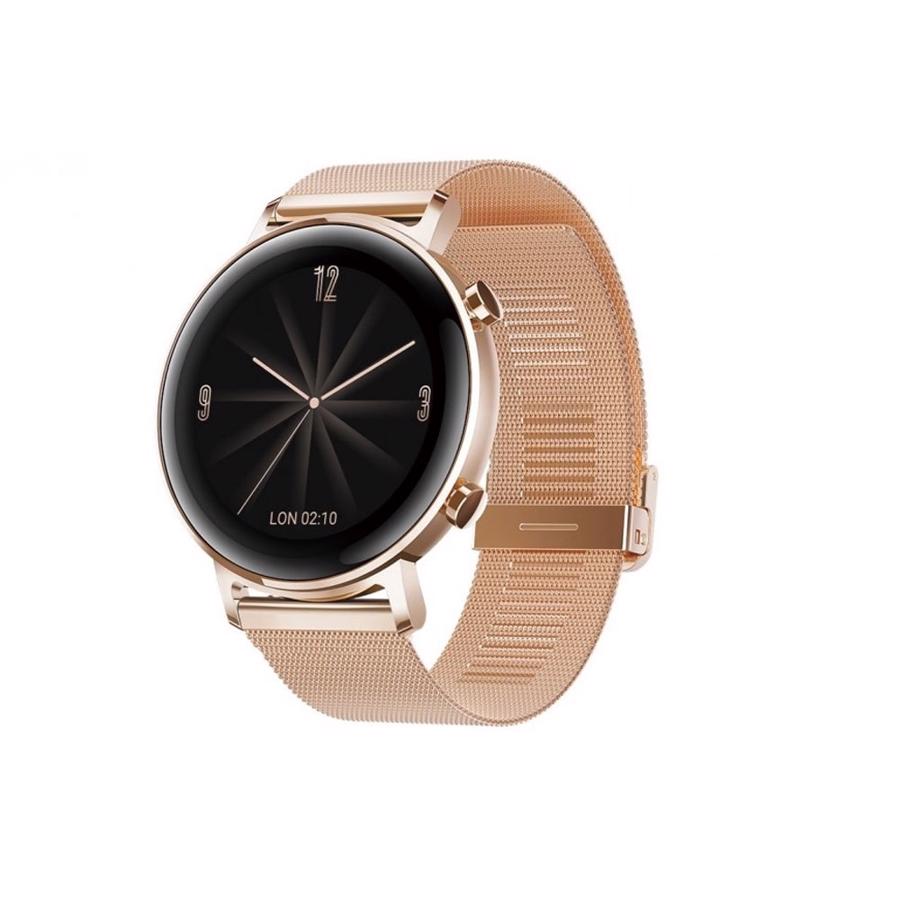 Huawei Watch GT2 42mm Elegant Edition Guld