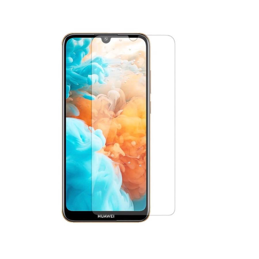 Huawei Y6s 2019 Hærdet Beskyttelsesglas