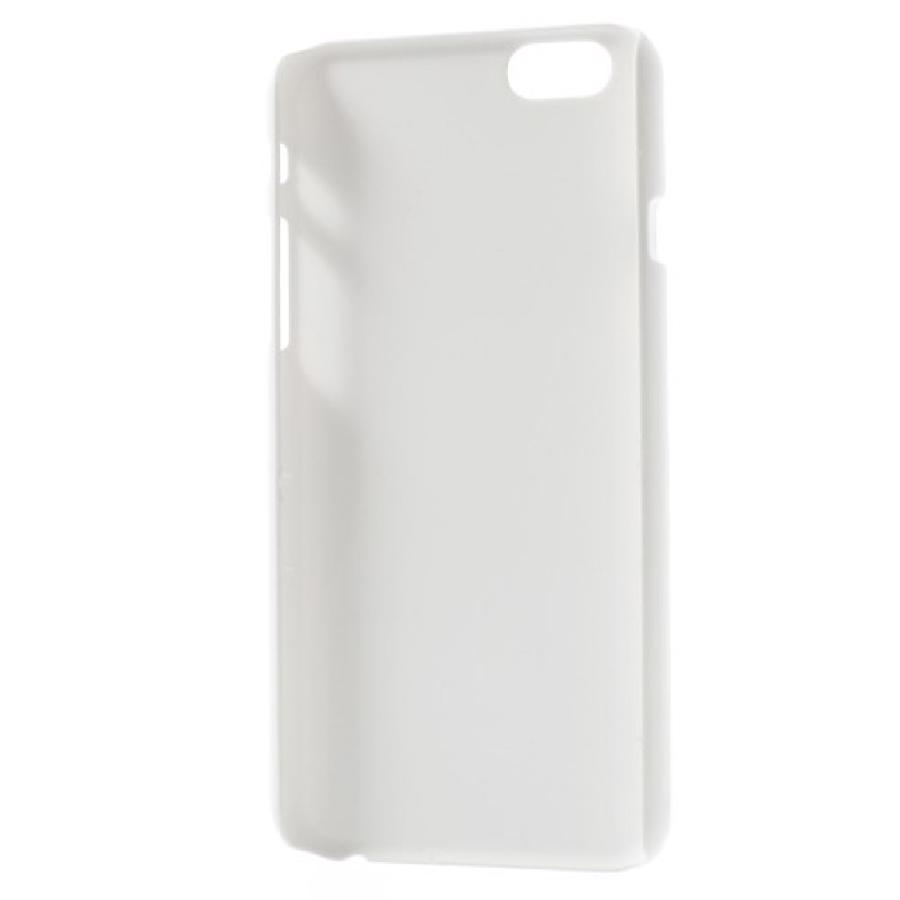 iPhone 6 / 6S Plus Cover Hvid