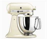 KitchenAid 5KSM125 Artisan Køkkenmaskine Almond Cream