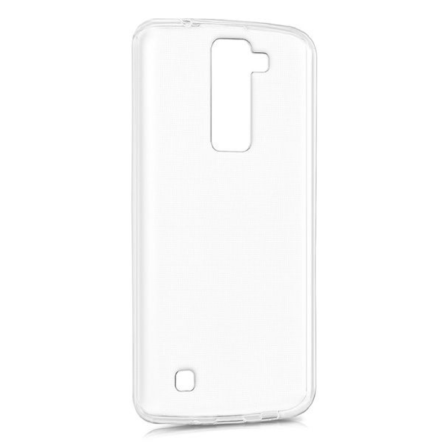 LG K8 2017 Clear Cover