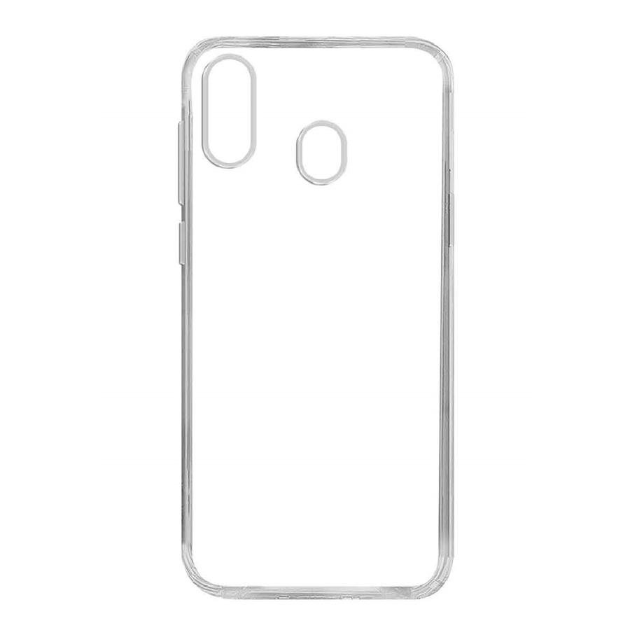 Samsung Galaxy Xcover 4s TPU Cover Clear
