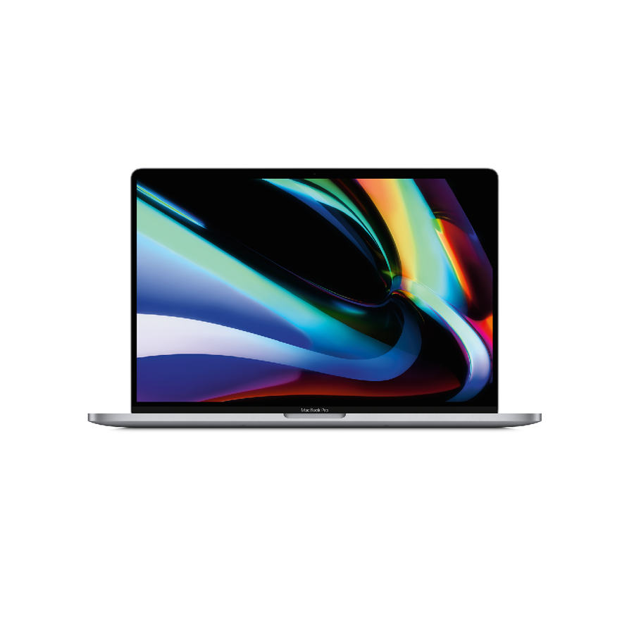 Apple MacBook Pro 16" 512GB Spacegrey