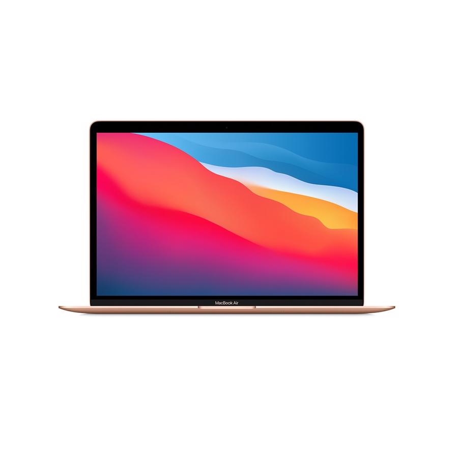 Apple MacBook Air 2020 MI 13.3" 256GB Gold