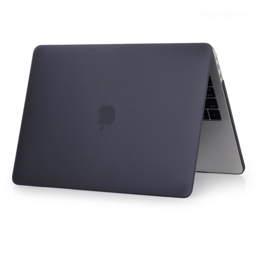 Matte Black Cover Macbook Pro 13" M2 (A2338) 2022