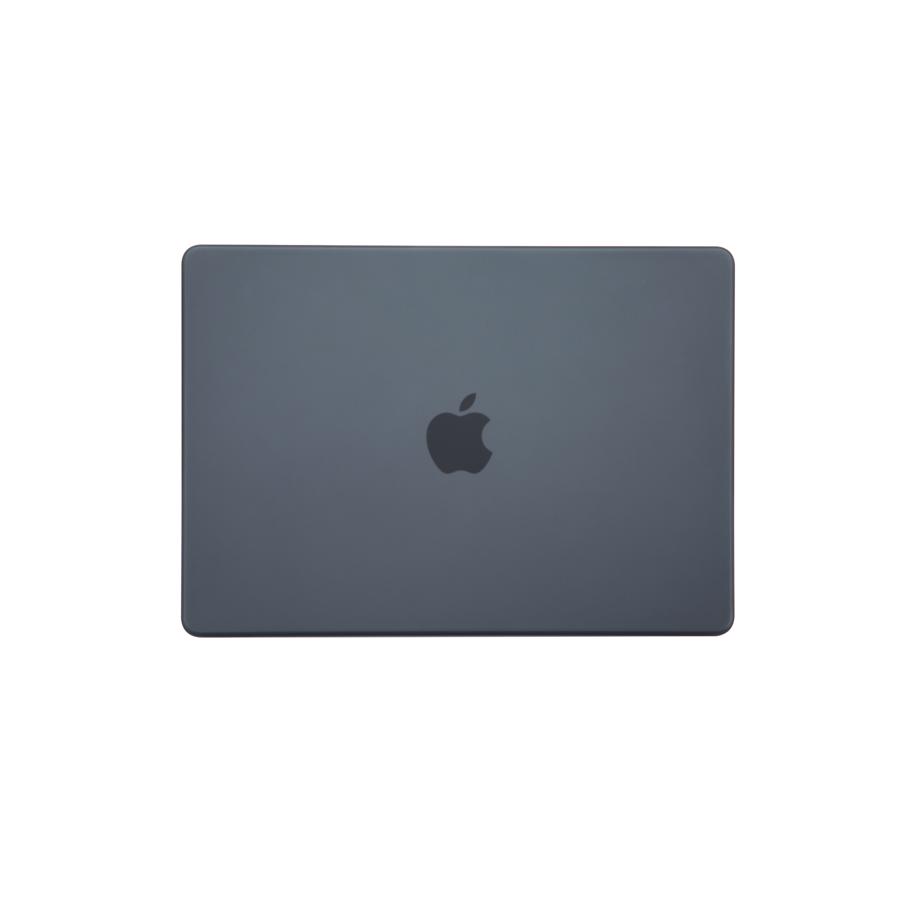 Matte Black Cover Macbook Pro 14" M1 Pro (A2442) 2021