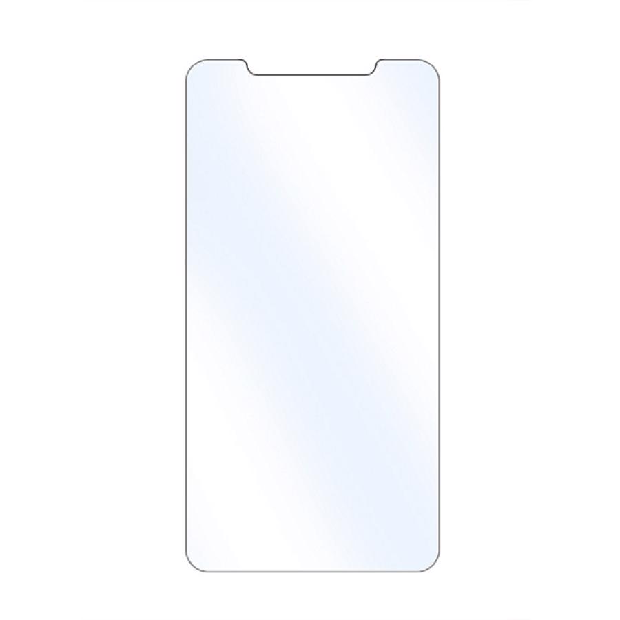 iPhone Xs MAX Hærdet Beskyttelsesglas