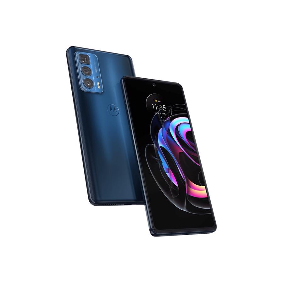 Motorola Edge 20 Pro 256GB Midnight Blue Dual-SIM