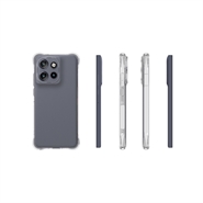 Motorola Moto Edge 50 Neo 5G Airbag Shockproof Clear TPU cover