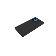 Motorola Moto G75 Ultra-Slim TPU Cover Sort