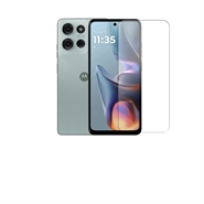 Motorola Moto G75 Hærdet Beskyttelsesglas