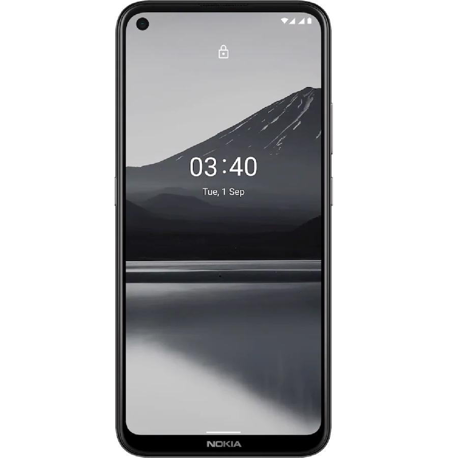 Nokia 3.4 Grå 32GB
