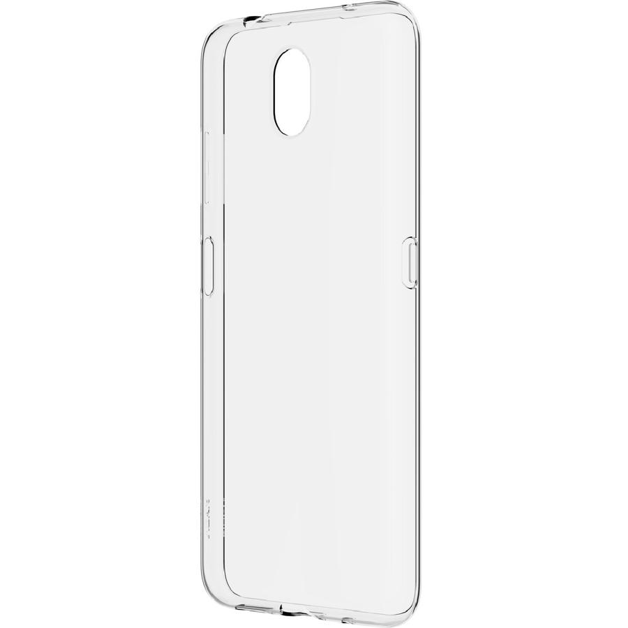 Nokia 3.2 Clear Cover