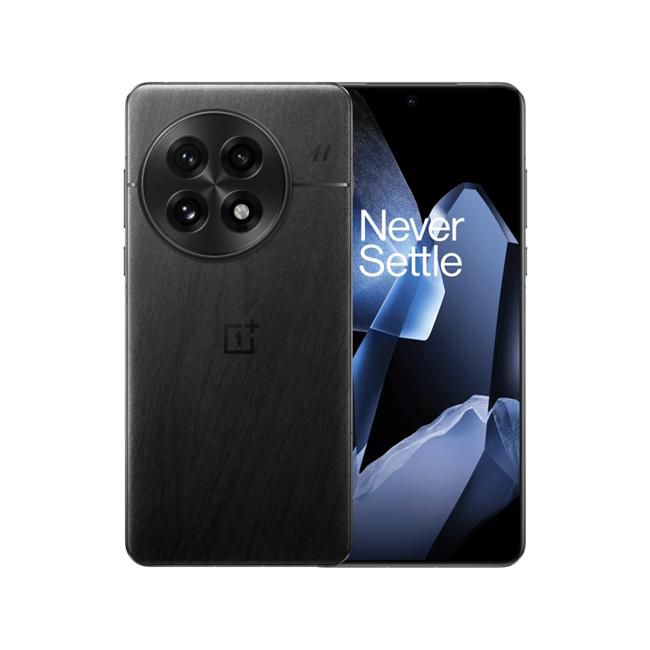 OnePlus 13 5G 256GB 12GB Black Eclipse Dual-Sim