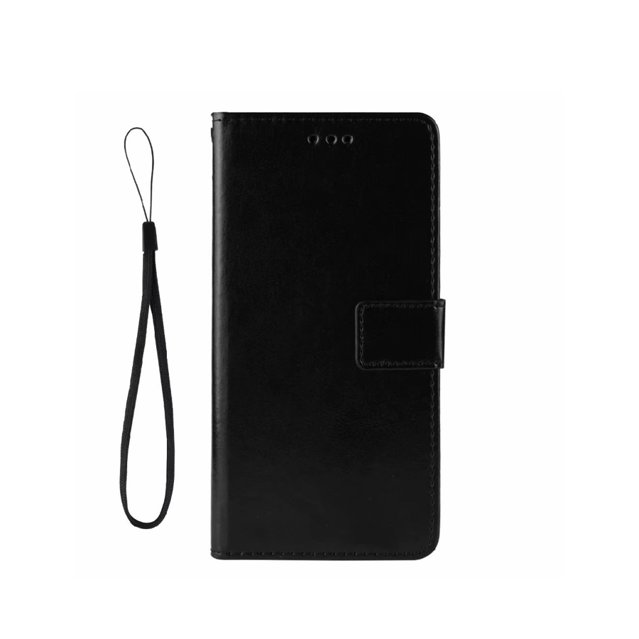 OnePlus 7 Pro Læder Flipcover