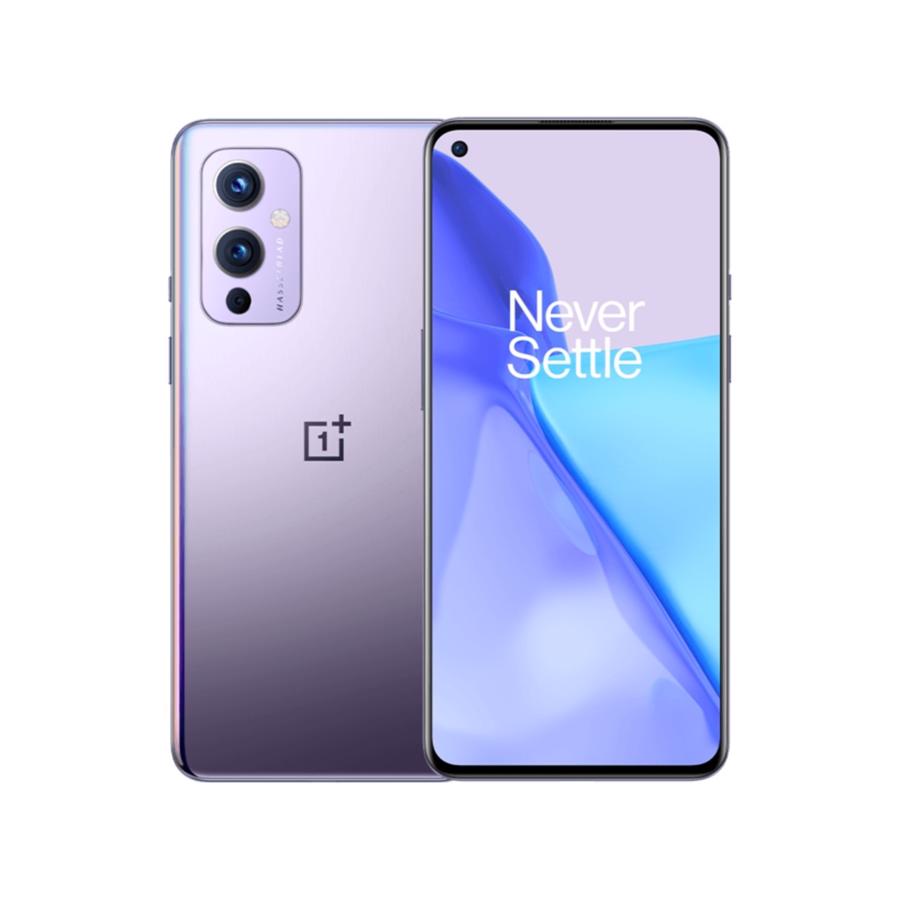 OnePlus 9 256GB/12GB 5G Winter Mist