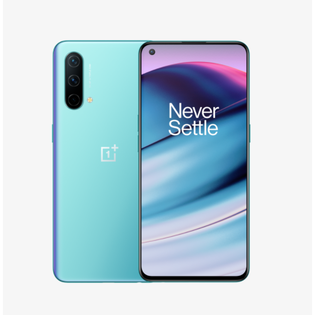 OnePlus Nord CE 5G 12/256GB Blue Void