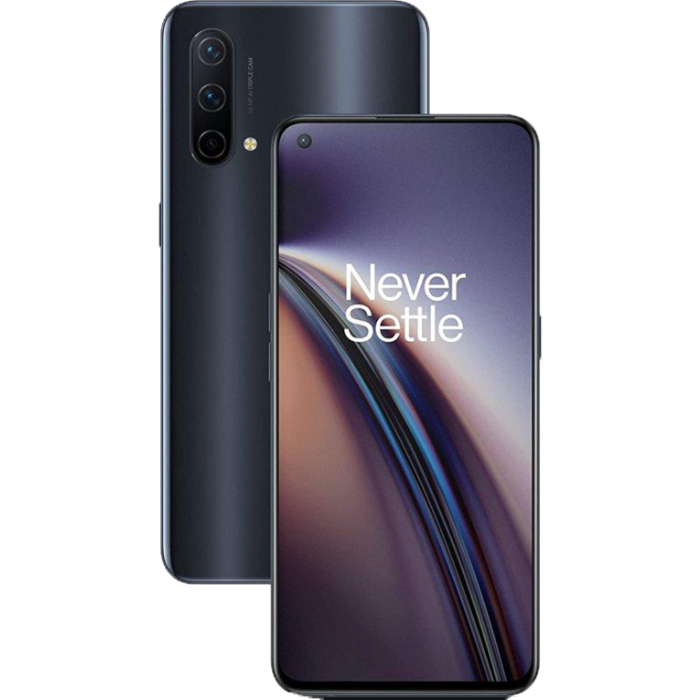 OnePlus Nord CE 5G 6/128GB Charcoal Ink