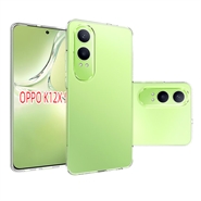 OnePlus Nord CE4 Lite TPU Cover Clear