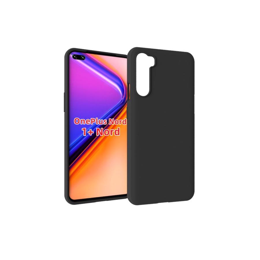 OnePlus Nord Sort TPU Cover