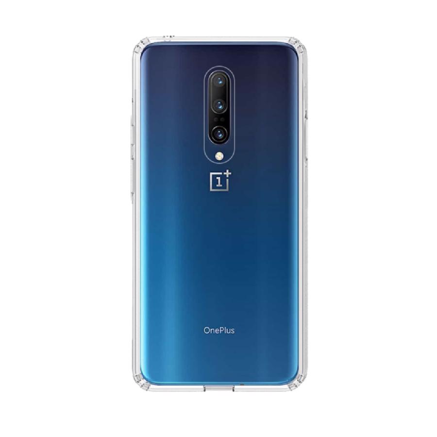 OnePlus 7 Pro Clear Cover