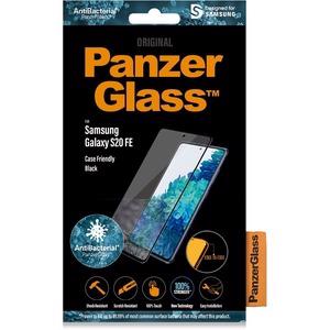 PanzerGlass Samsung Galaxy S20 LTE Edge-to-edge