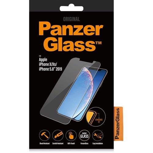 PanzerGlass Apple iPhone X/XS/11 Pro Standard Fit