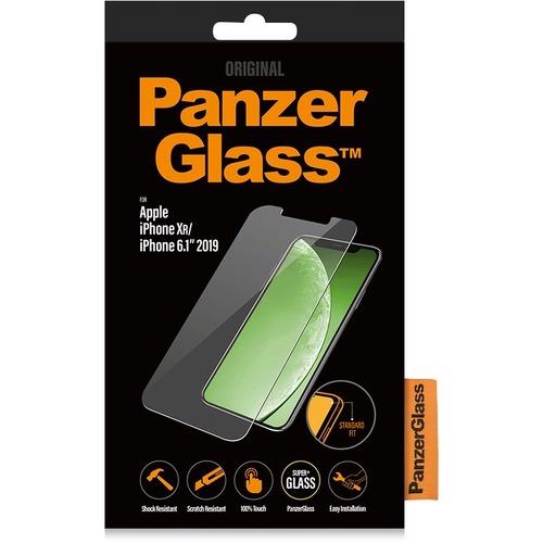 PanzerGlass Apple iPhone 11/XR Standard Fit