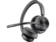 Poly Voyager 4320 Microsoft Teams Certified USB-C Headset +BT700-dongle 
