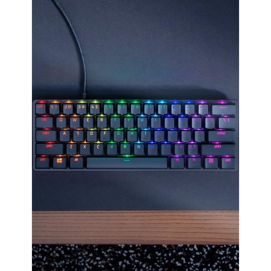 Razer Huntsman Mini Tastatur