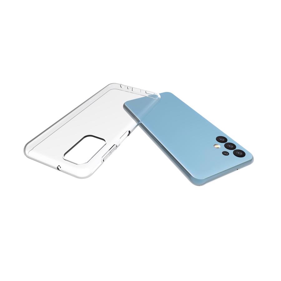 Samsung Galaxy A13 4G Clear TPU Cover