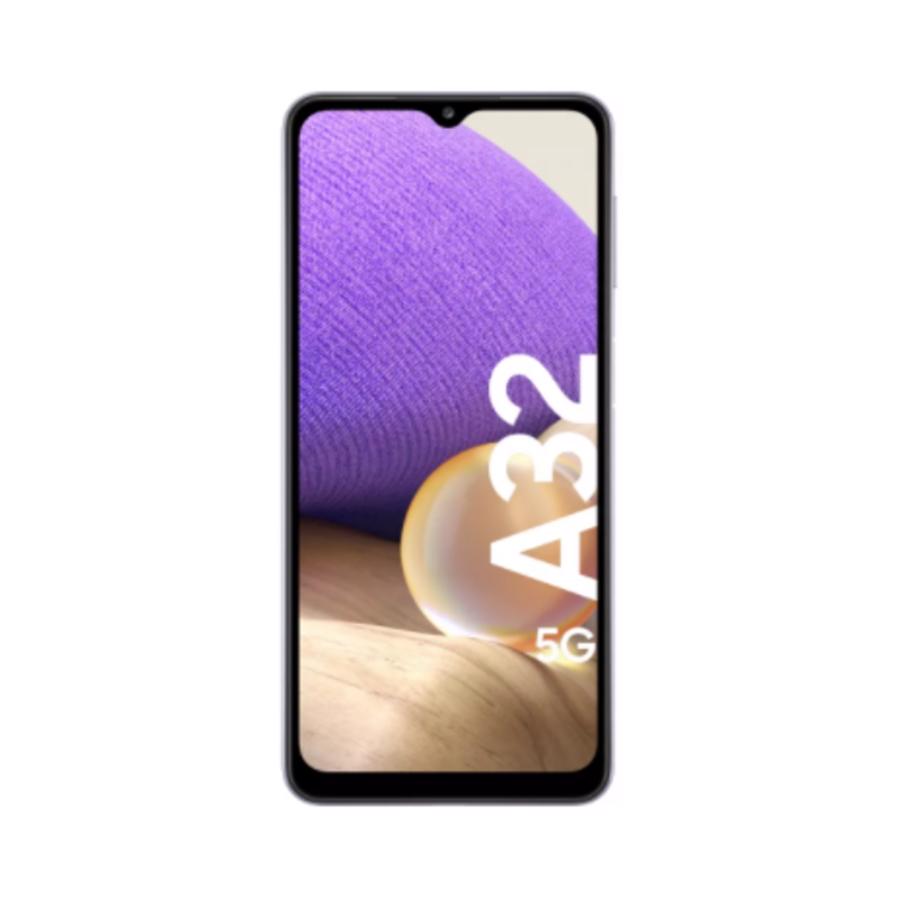 Samsung Galaxy A32 64GB 5G Awesome Lavender Dual-SIM