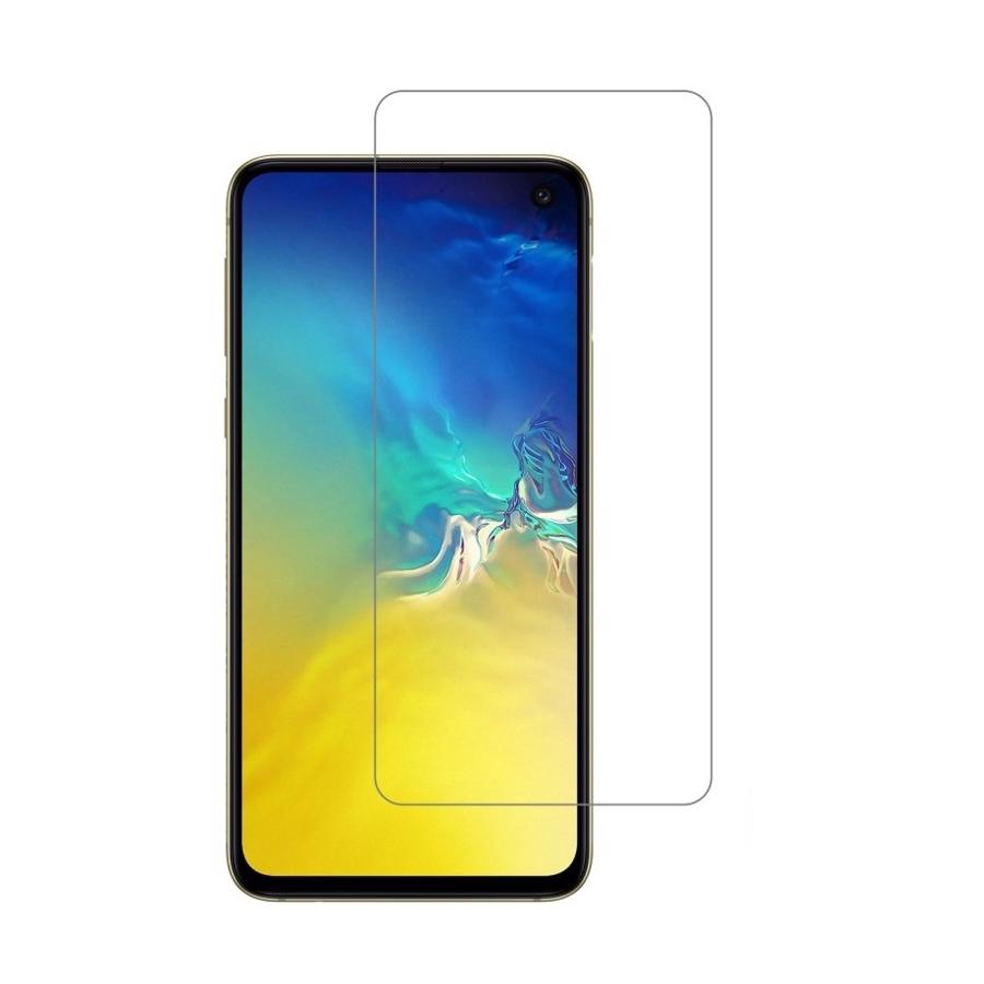 Samsung Galaxy S10e Hærdet Beskyttelsesglas