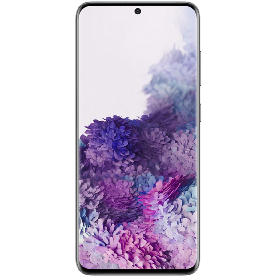 Samsung Galaxy S20 128GB 4G Grå Dual-SIM