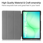 Smart case Samsung Galaxy Tab A11+