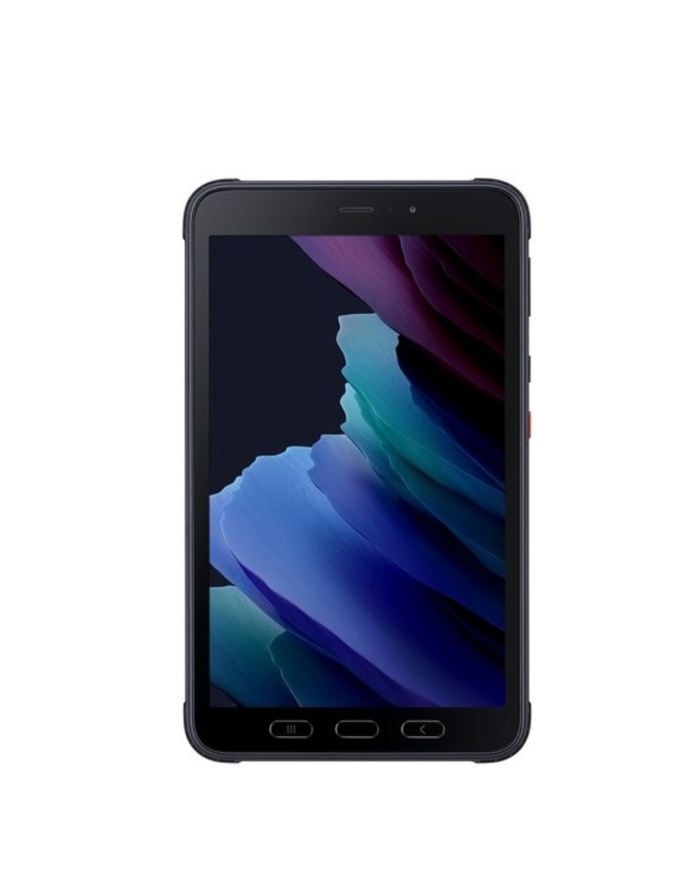 bruser hul Handel Samsung Galaxy Tab Active 3 4G 64GB Black