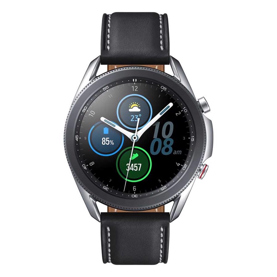 Samsung Galaxy Watch 3 LTE/4G 41mm Silver