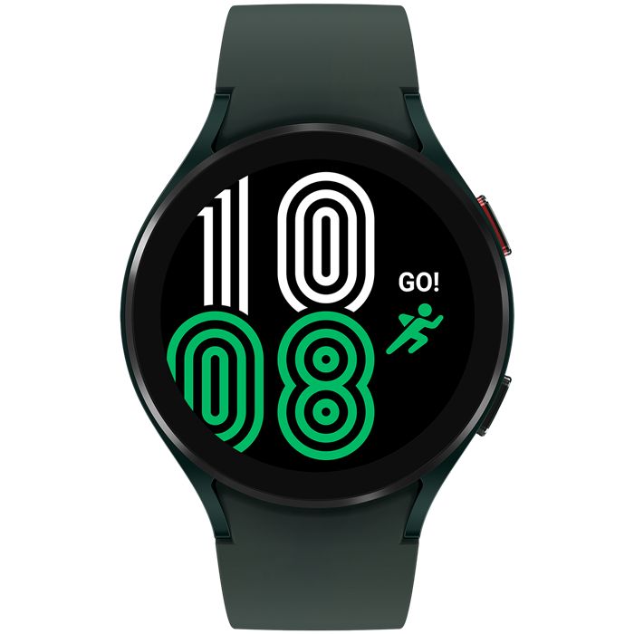 Samsung Galaxy Watch 4 LTE/4G 44mm Green