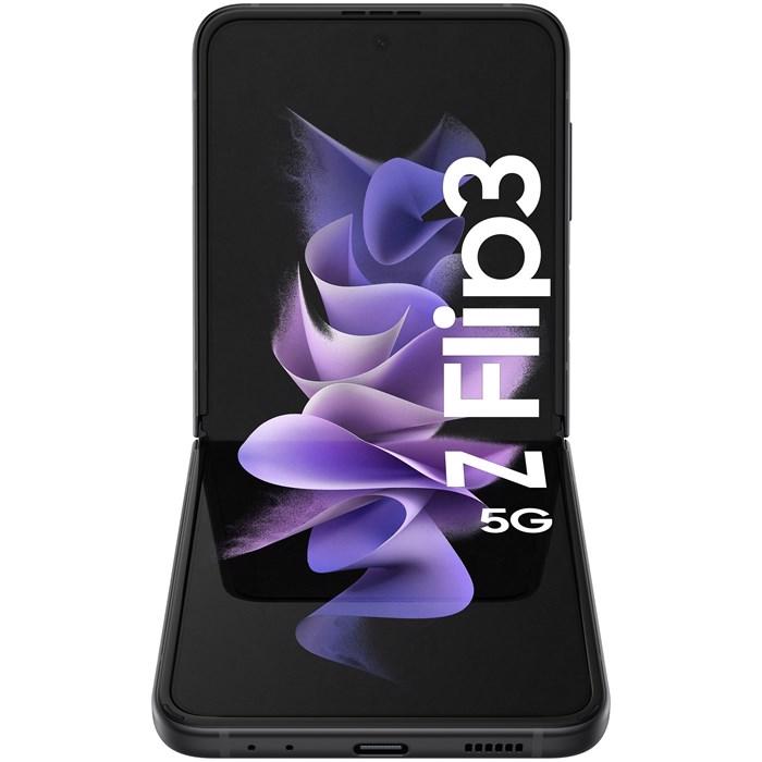 Samsung Galaxy Z Flip3 5G 256GB Black