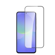 Samsung Galaxy A57 Hærdet Beskyttelsesglas