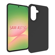 Samsung Galaxy A57 Sort TPU Cover