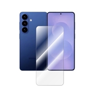 Samsung Galaxy S26+ Hærdet Beskyttelsesglas