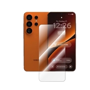 Samsung Galaxy S26 Ultra Hærdet Beskyttelsesglas