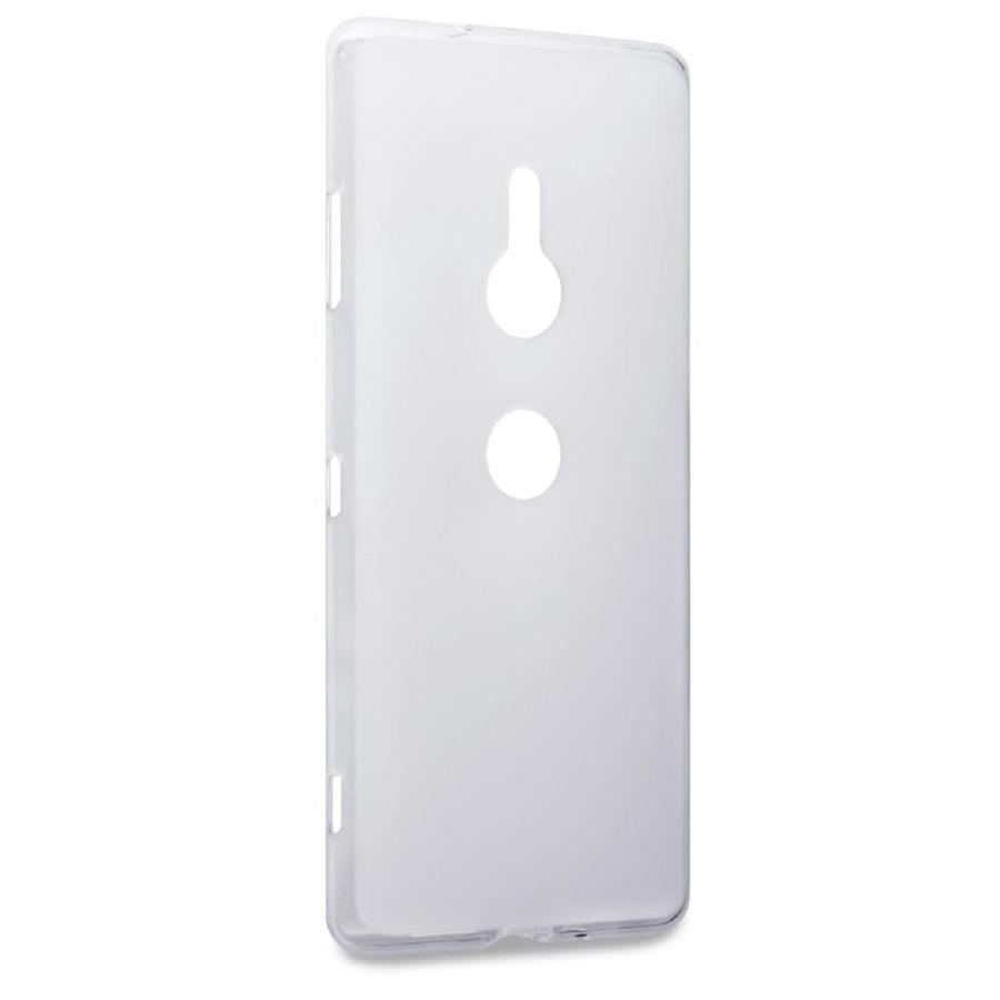 Sony XZ3 Clear Cover