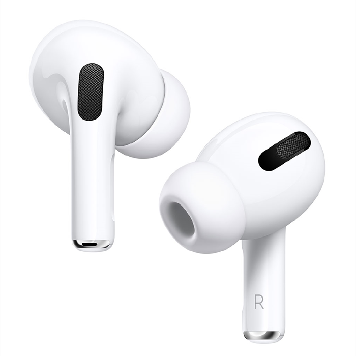Grudge vold uophørlige Apple Airpods Pro Headset