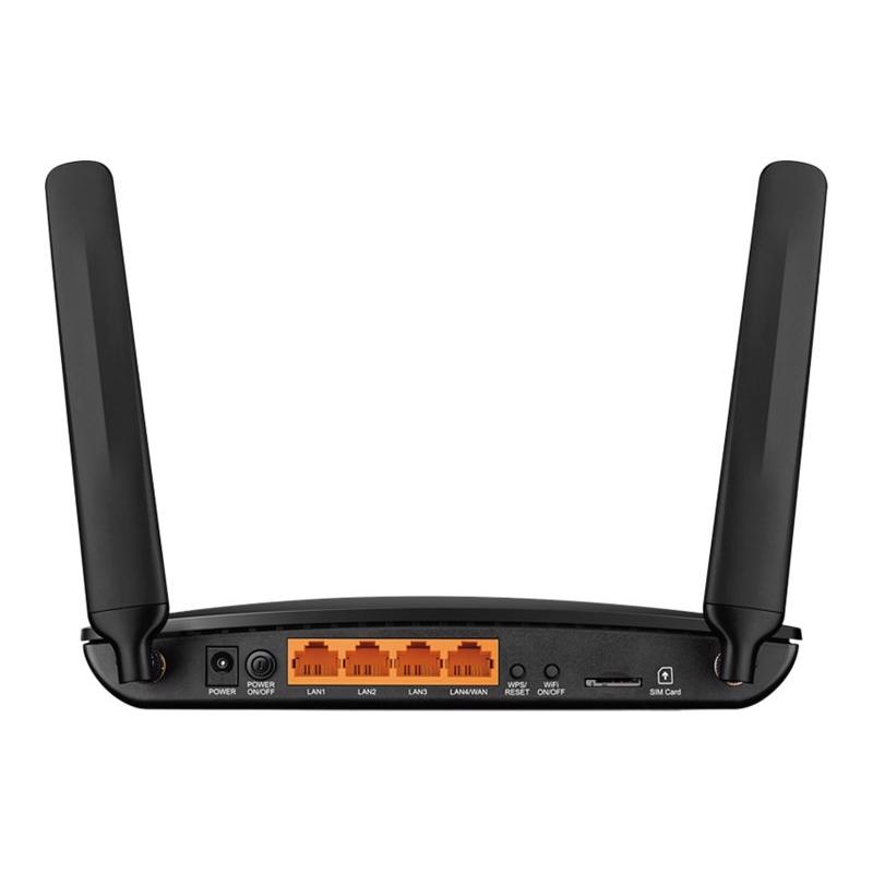 MR400 Router